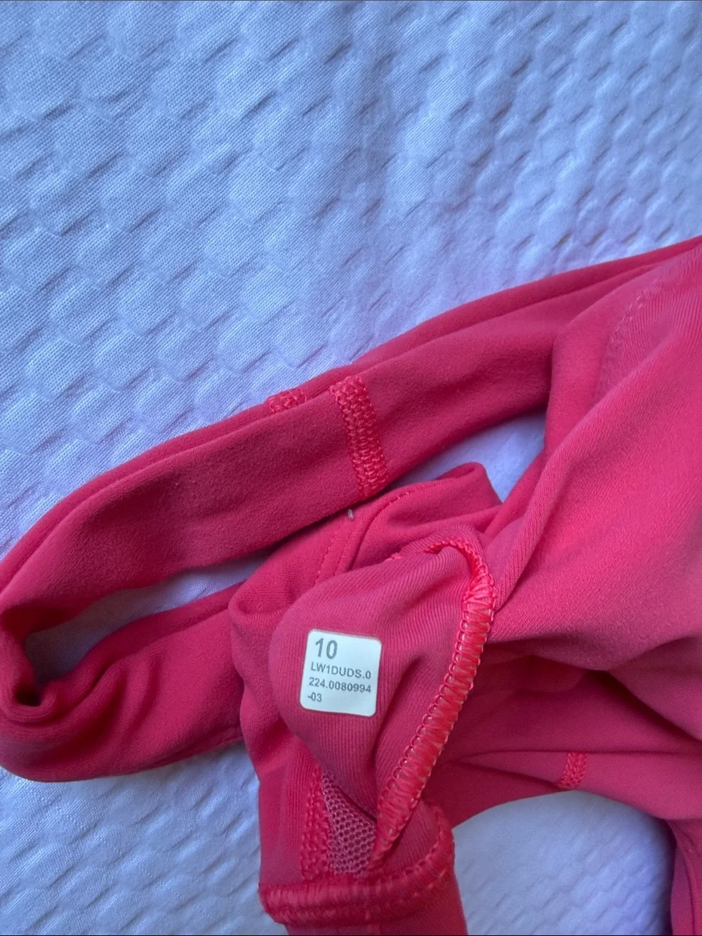Lululemon Align Tank Top !!  Glaze Pink✨